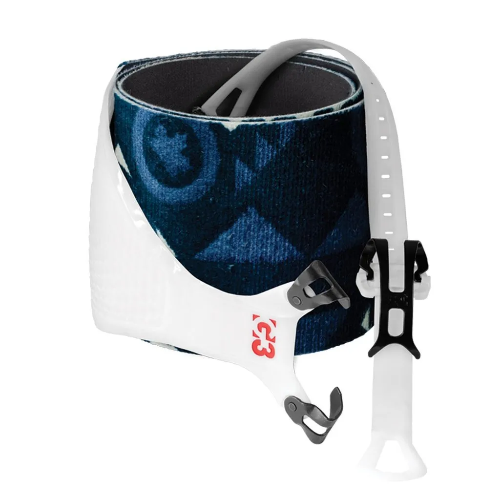 G3 Alpinist  Grip-Ffdwr