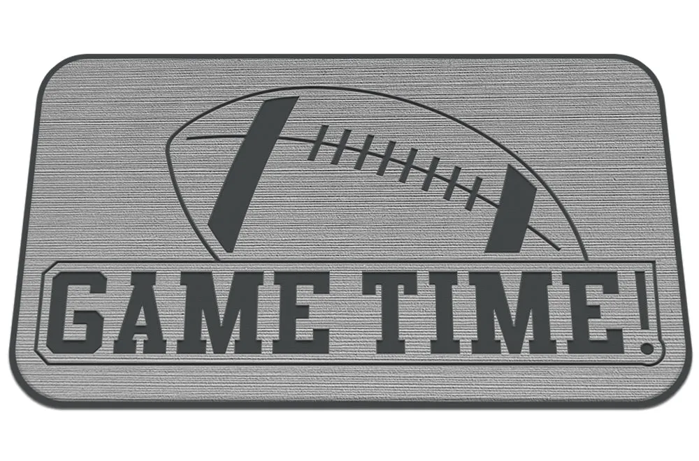 GAME TIME - SG/DG