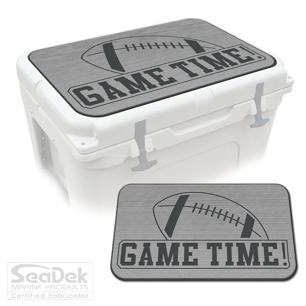 GAME TIME - SG/DG