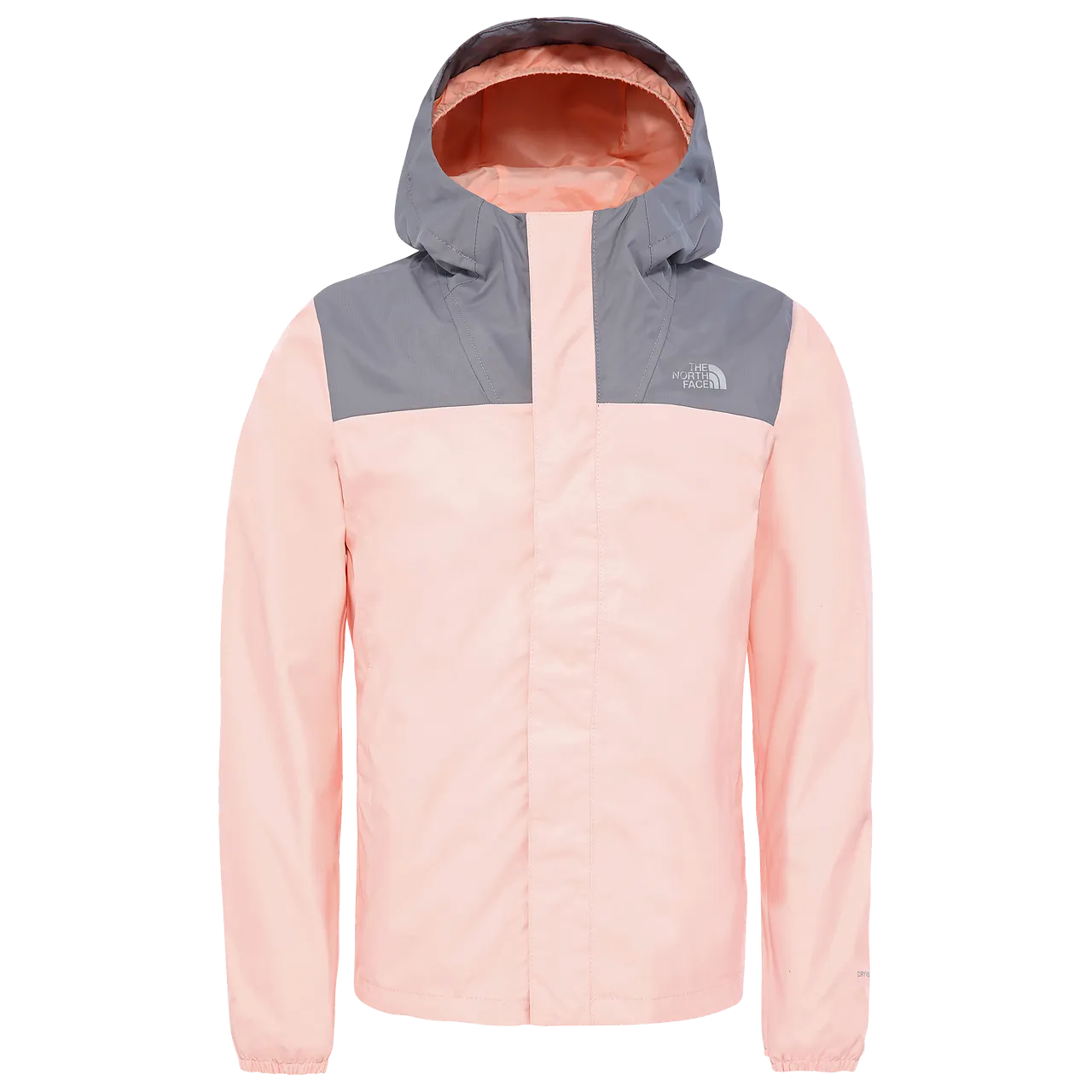 Girl’s Resolve Reflective Jacket