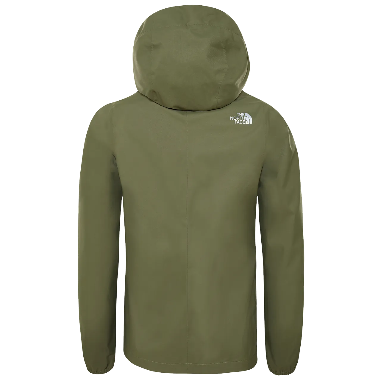 Girl’s Resolve Reflective Jacket