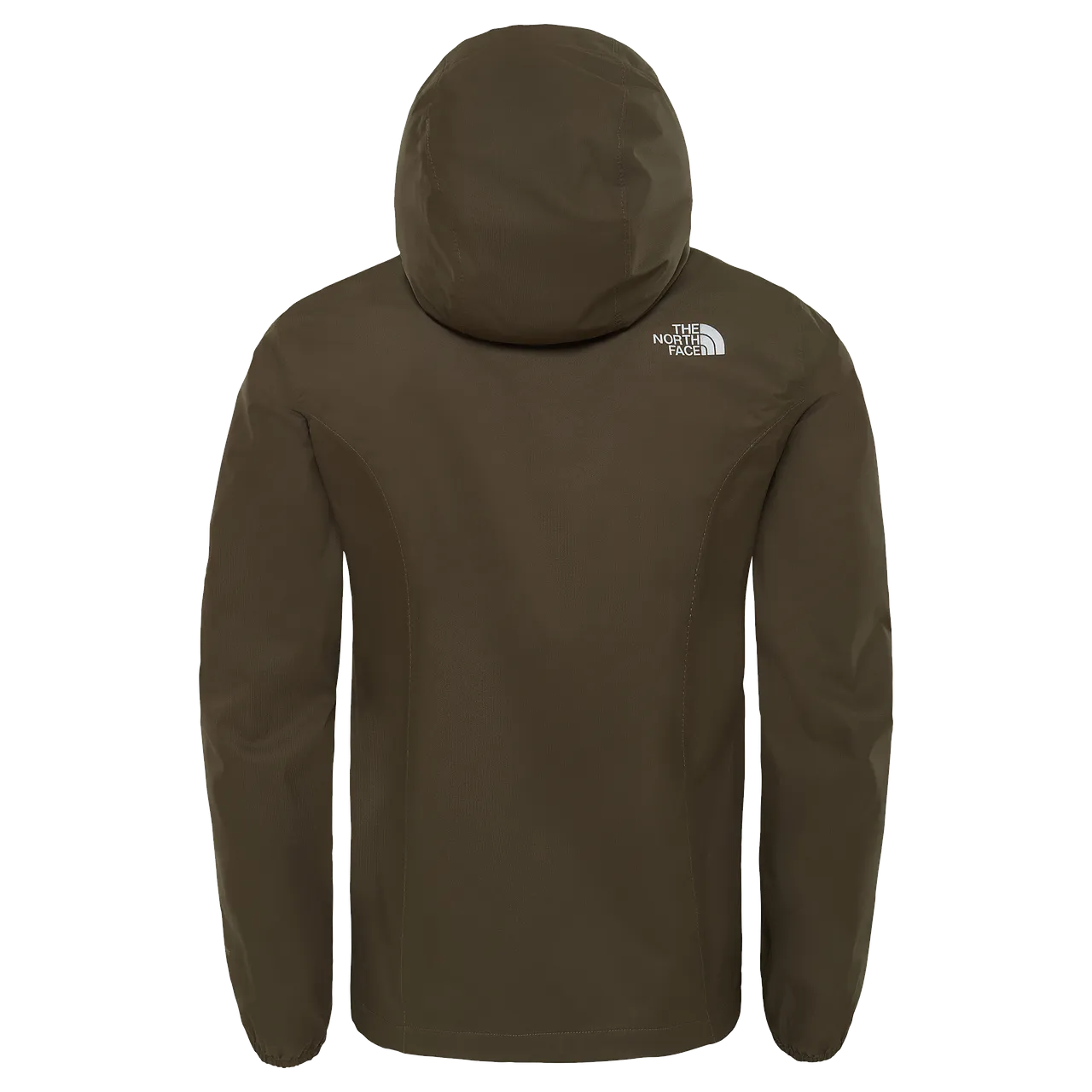 Girl’s Resolve Reflective Jacket