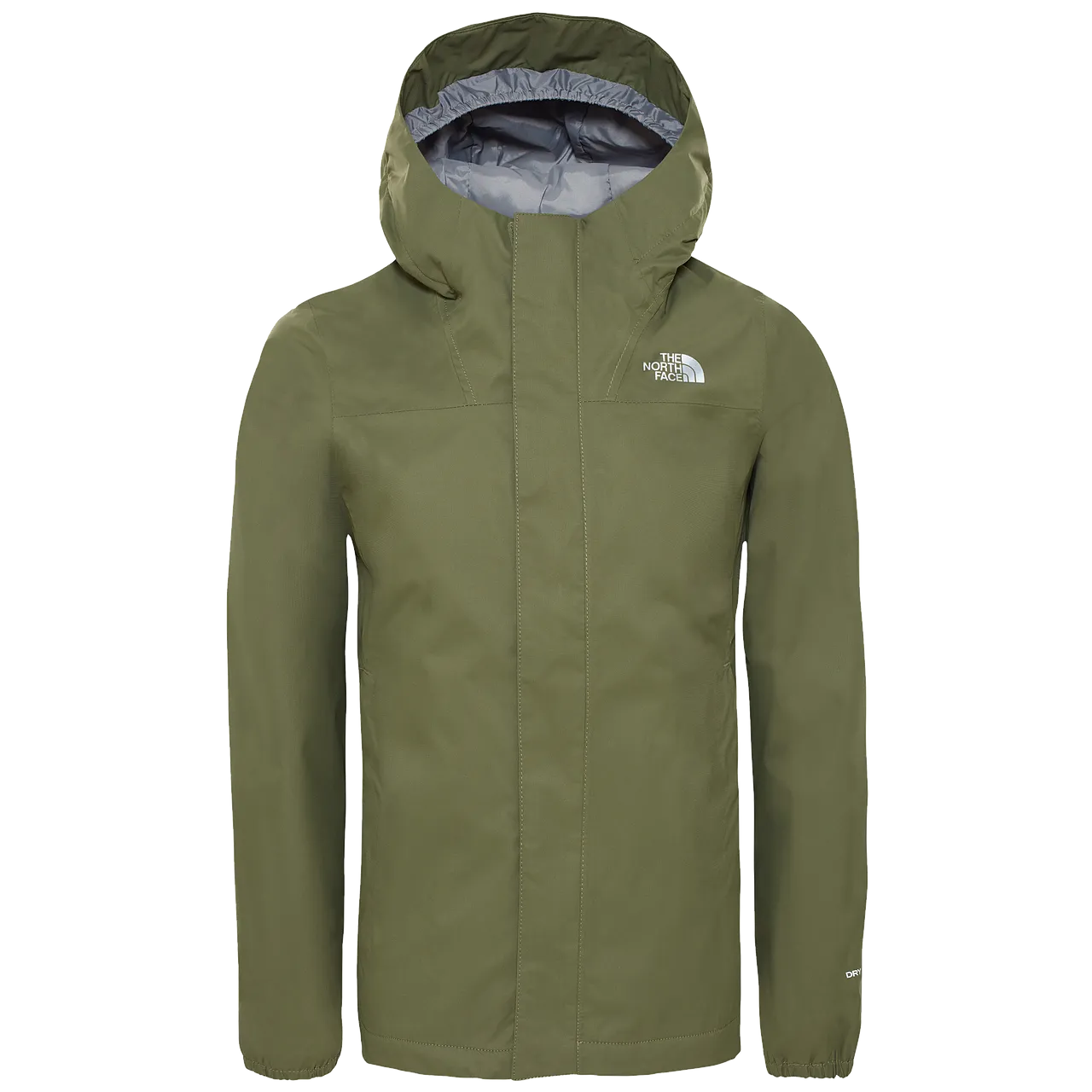 Girl’s Resolve Reflective Jacket