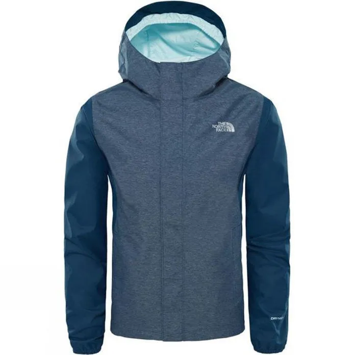 Girl’s Resolve Reflective Jacket