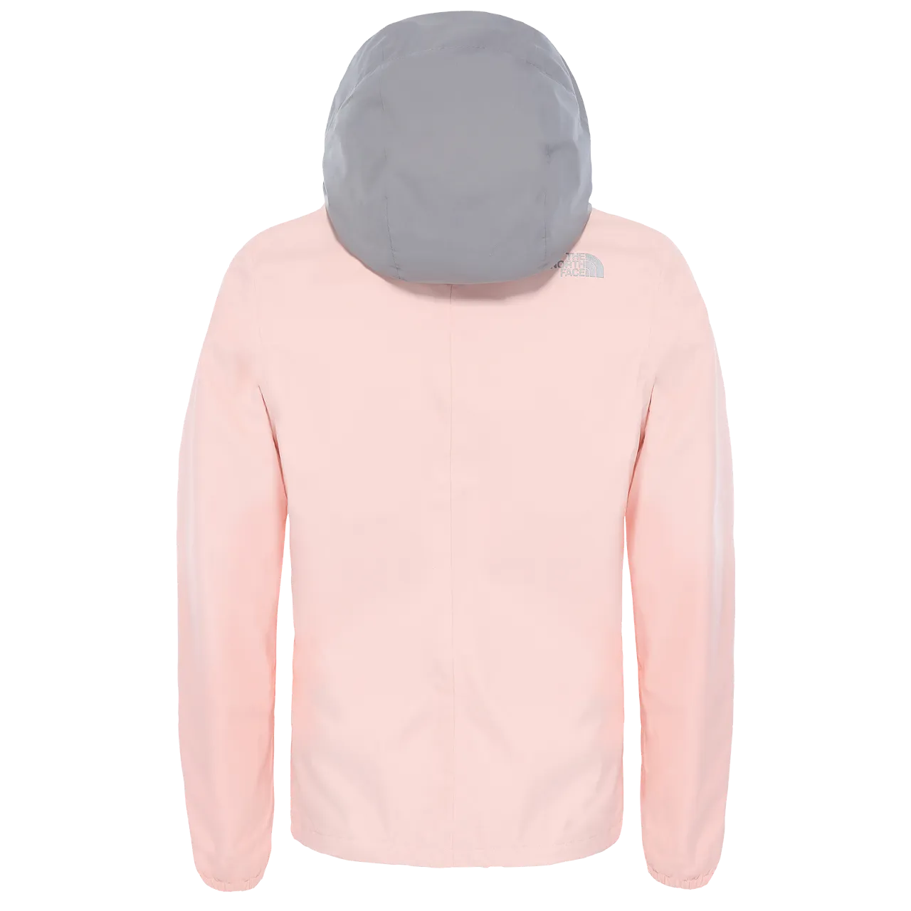Girl’s Resolve Reflective Jacket