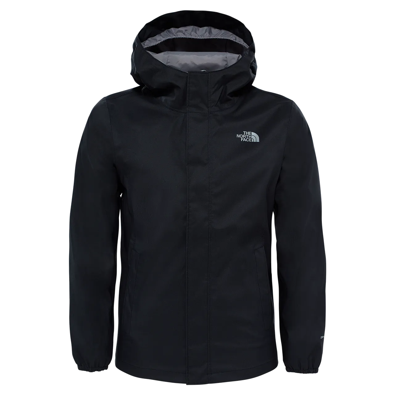Girl’s Resolve Reflective Jacket
