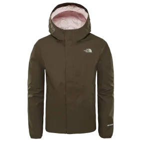 Girl’s Resolve Reflective Jacket