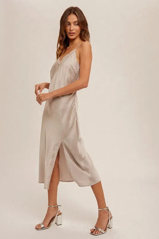 Giselle Dress
