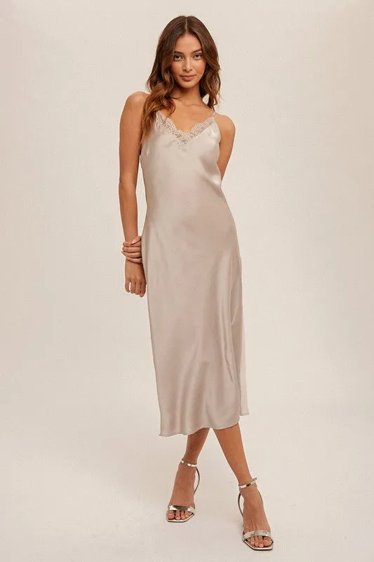 Giselle Dress