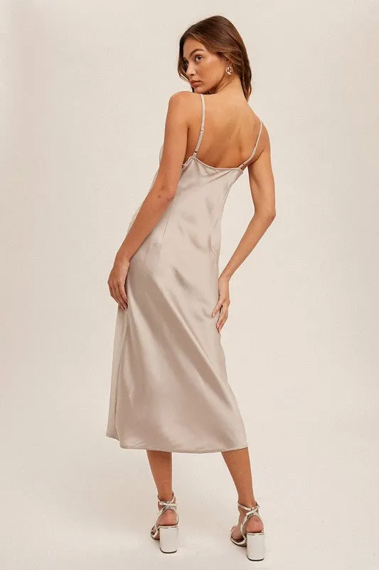 Giselle Dress