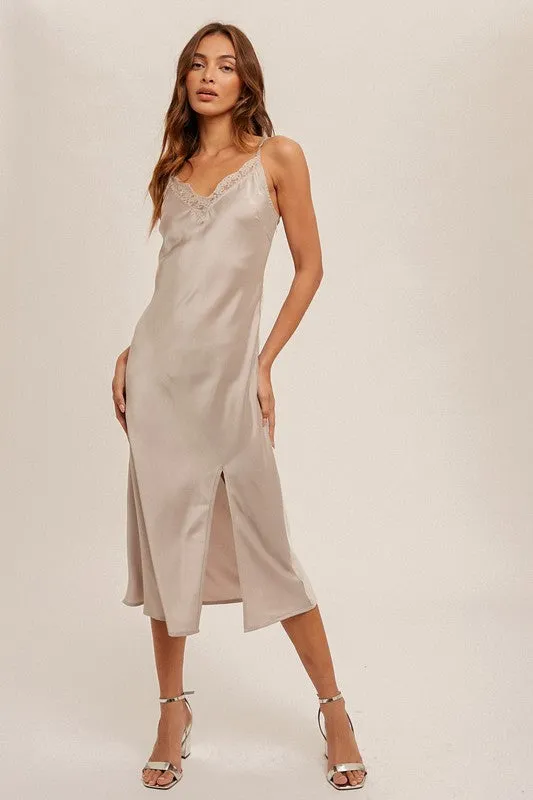Giselle Dress