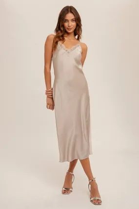 Giselle Dress