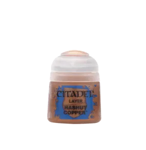 HASHUT COPPER (CITADEL LAYER)