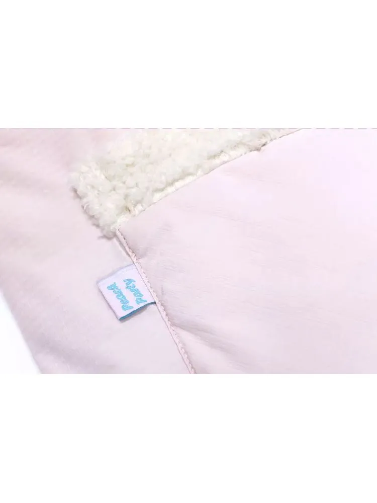 Hooded teenage girls versatile cotton jacket 【s0000005258】