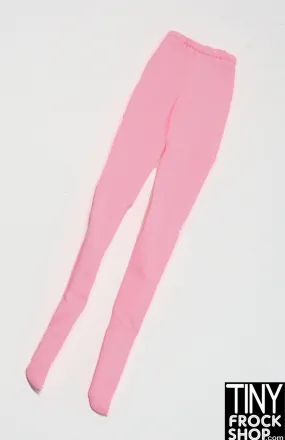 Integrity Grand Gala In Rome Karolin Stone Pink Tights