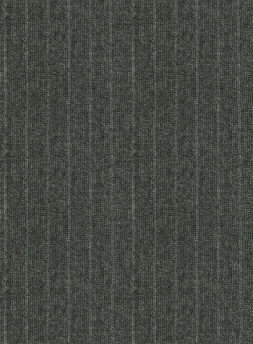 Italian Wool Arsenico Jacket