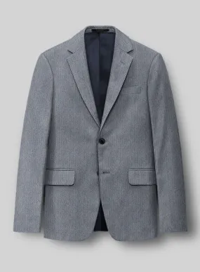 Italian Wool Brizio Jacket