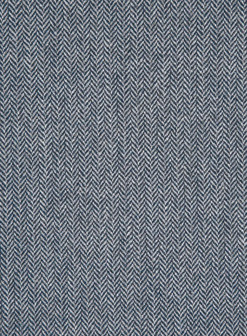 Italian Wool Brizio Jacket