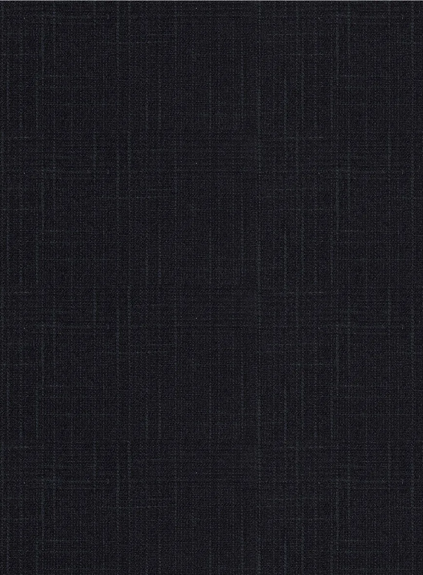 Italian Wool Cipriano Jacket