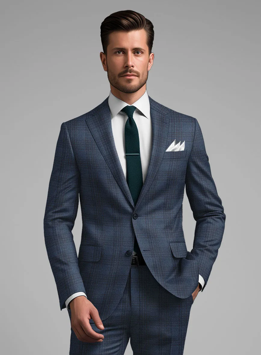Italian Wool Dionisio Jacket