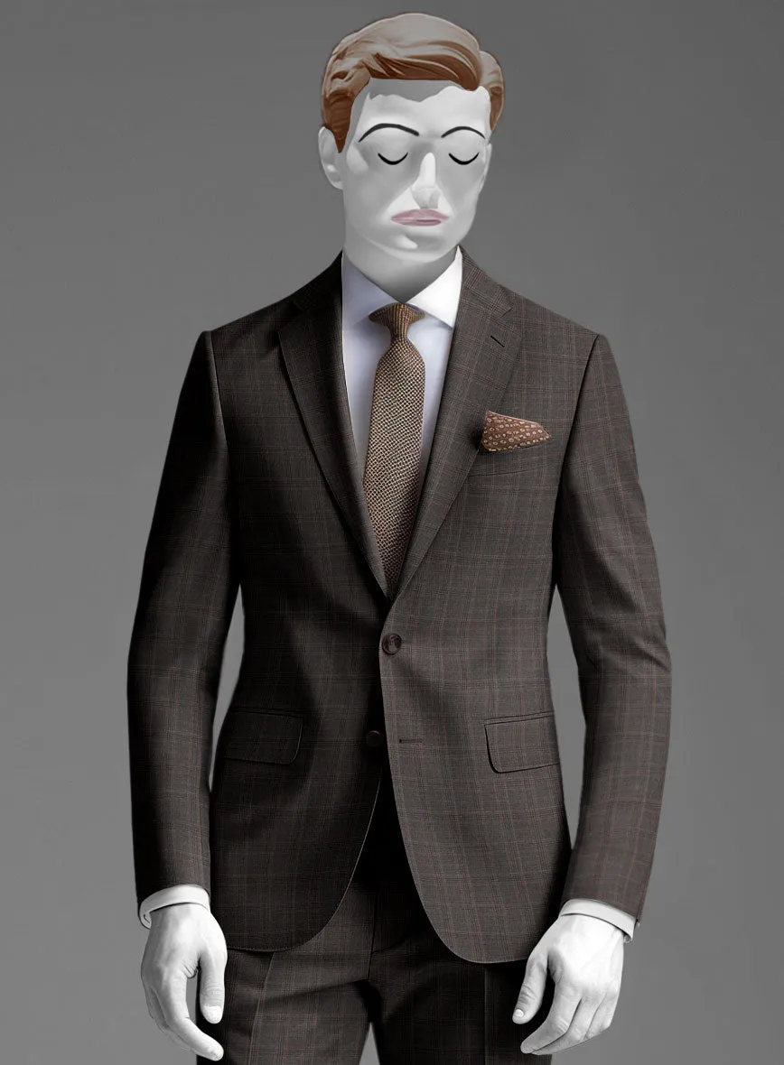 Italian Wool Gilda Jacket