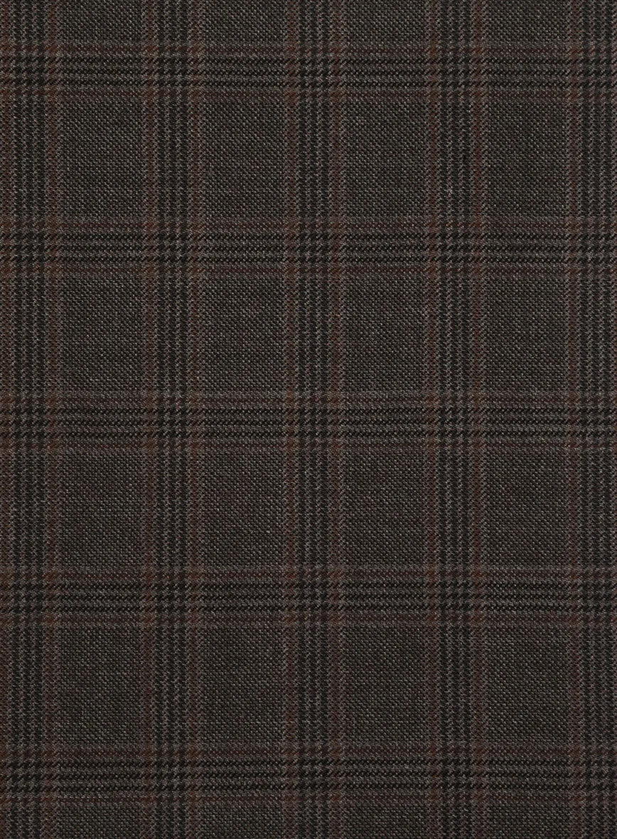 Italian Wool Gilda Jacket