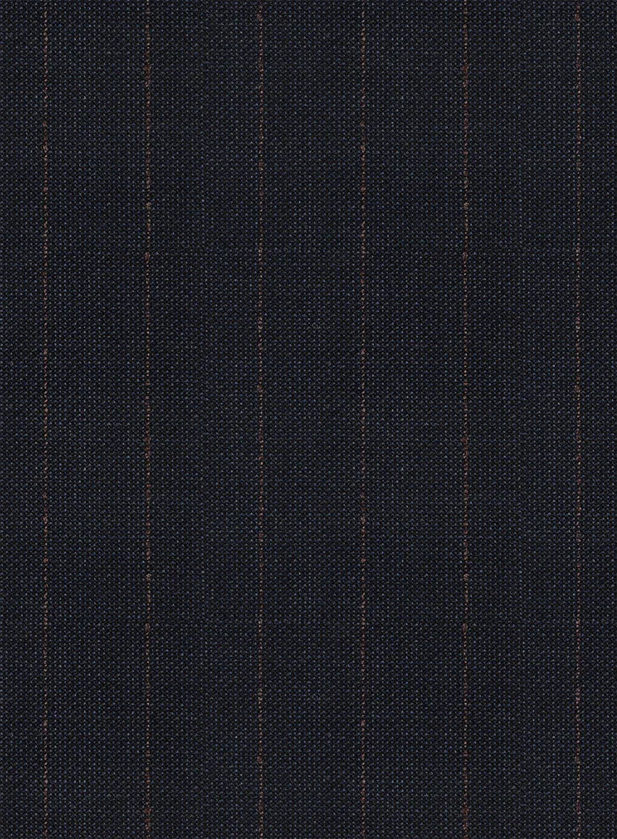 Italian Wool Metallo Jacket
