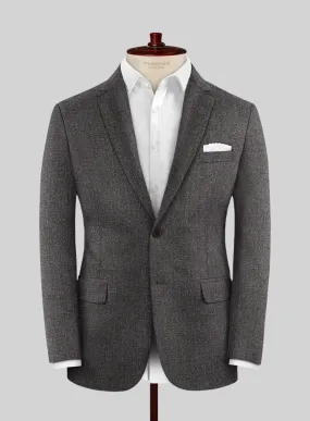 Italian Wool Steva Jacket