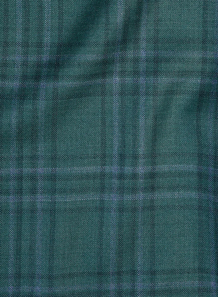 Italian Wool Ubalda Jacket