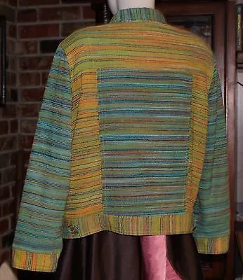 Jacket Size PL Draper's & Damon's Petites