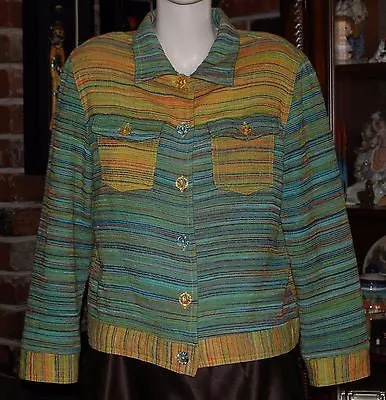 Jacket Size PL Draper's & Damon's Petites