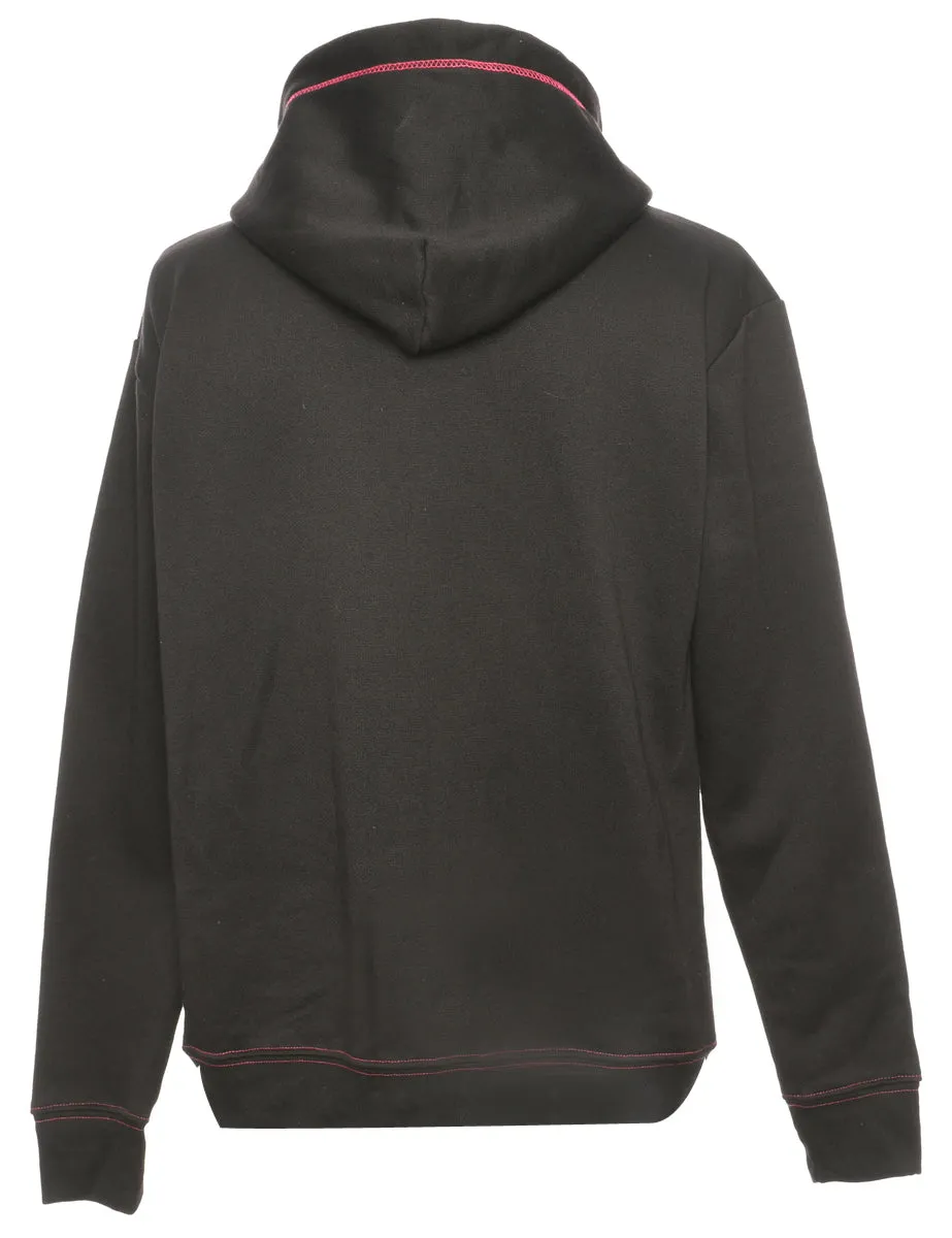 Las Vegas Printed Sweatshirt - S