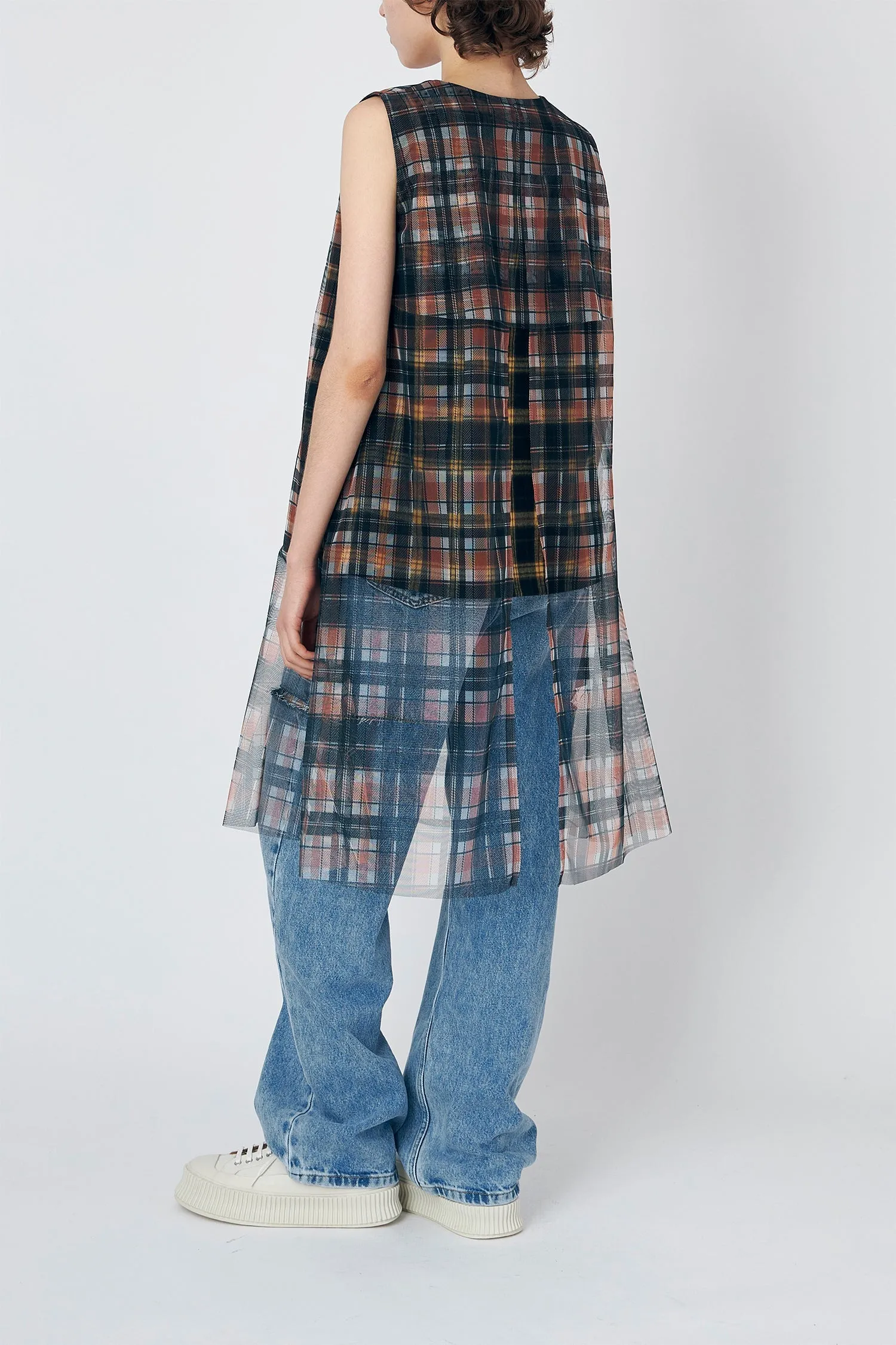 LAYER  DRESS