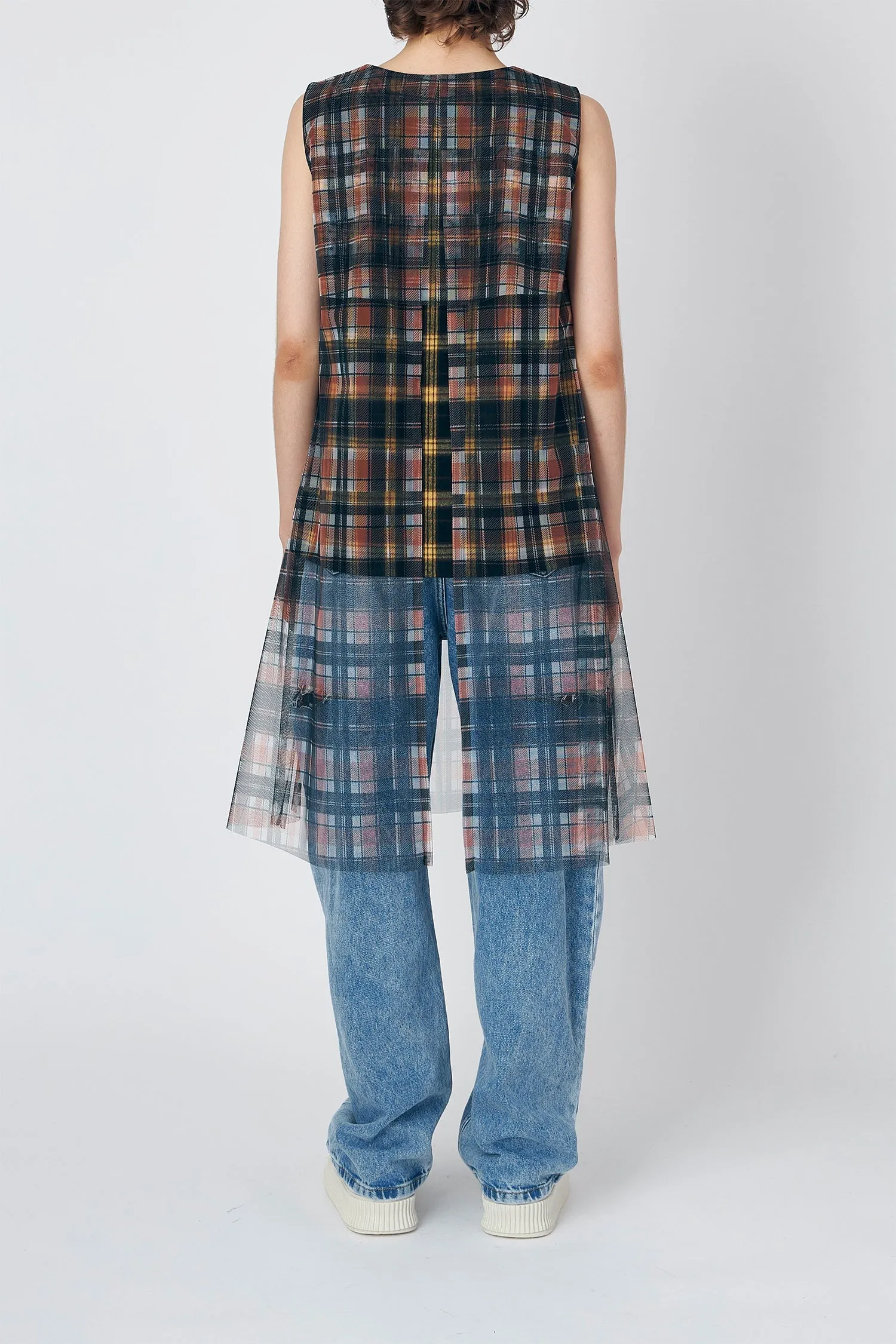 LAYER  DRESS