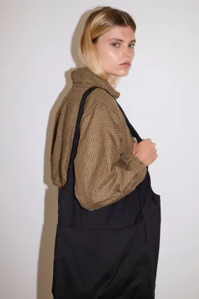 Layer Tote Black