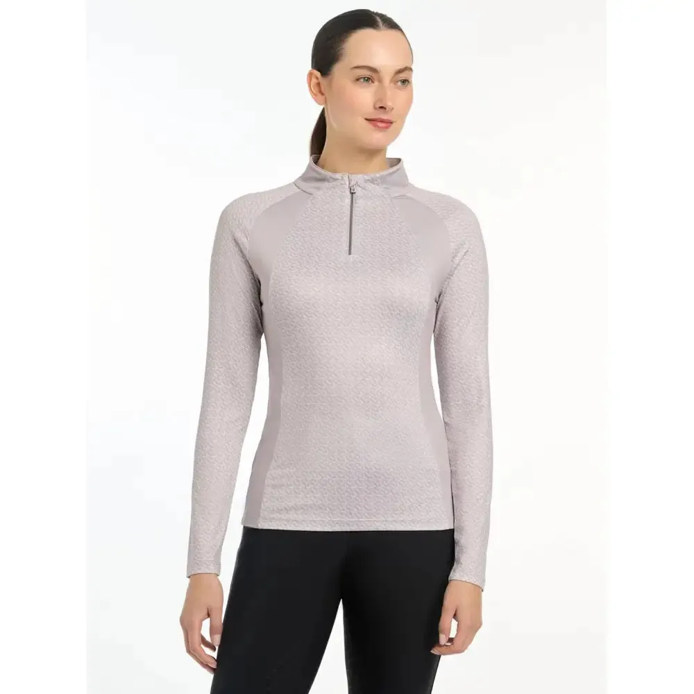 Lemieux Faith Base Layer Ash