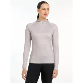 Lemieux Faith Base Layer Ash