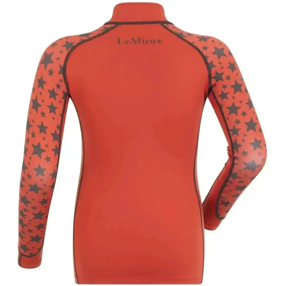 LeMieux Mini Base Layer Sienna