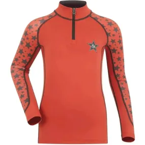 LeMieux Mini Base Layer Sienna