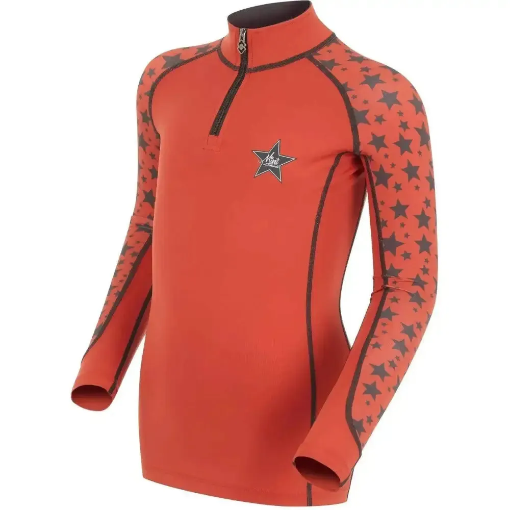LeMieux Mini Base Layer Sienna