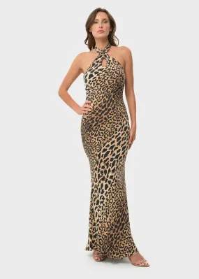 Leo Mystique Cilla Slip Dress