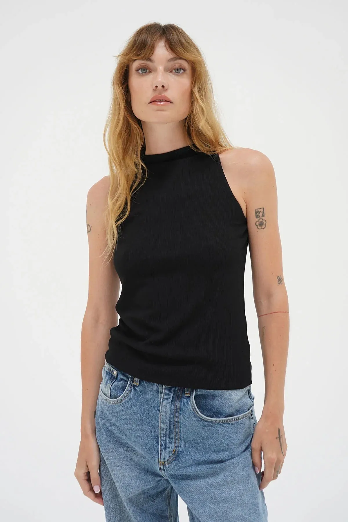 LNA Sabine Double Layer Tank