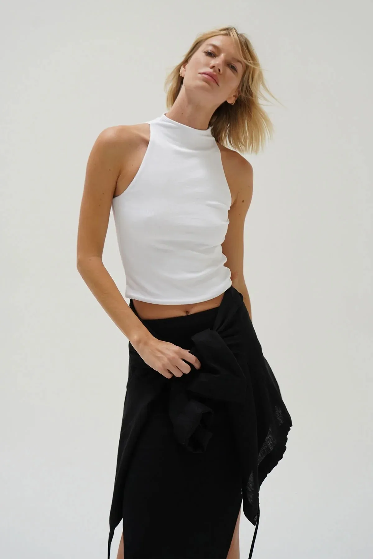 LNA Sabine Double Layer Tank