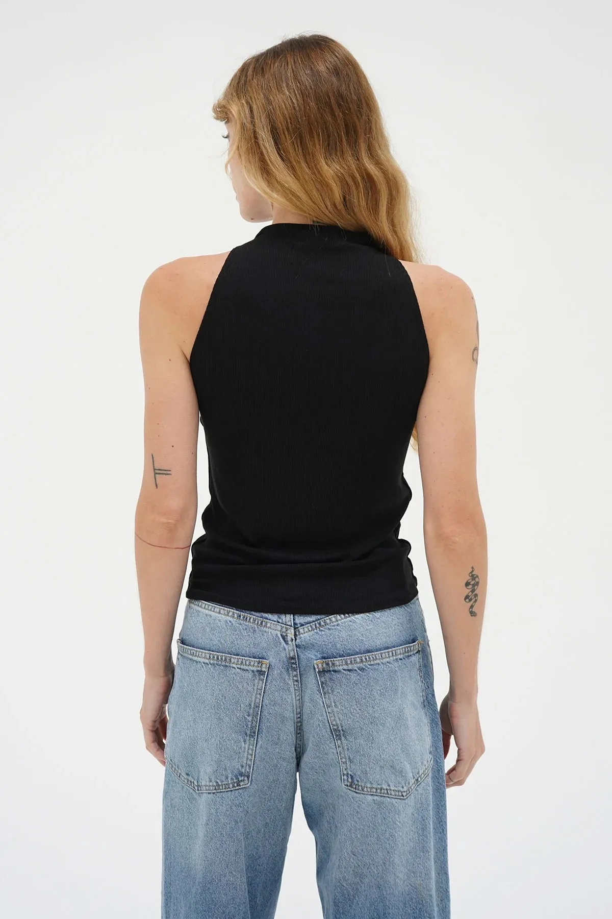 LNA Sabine Double Layer Tank