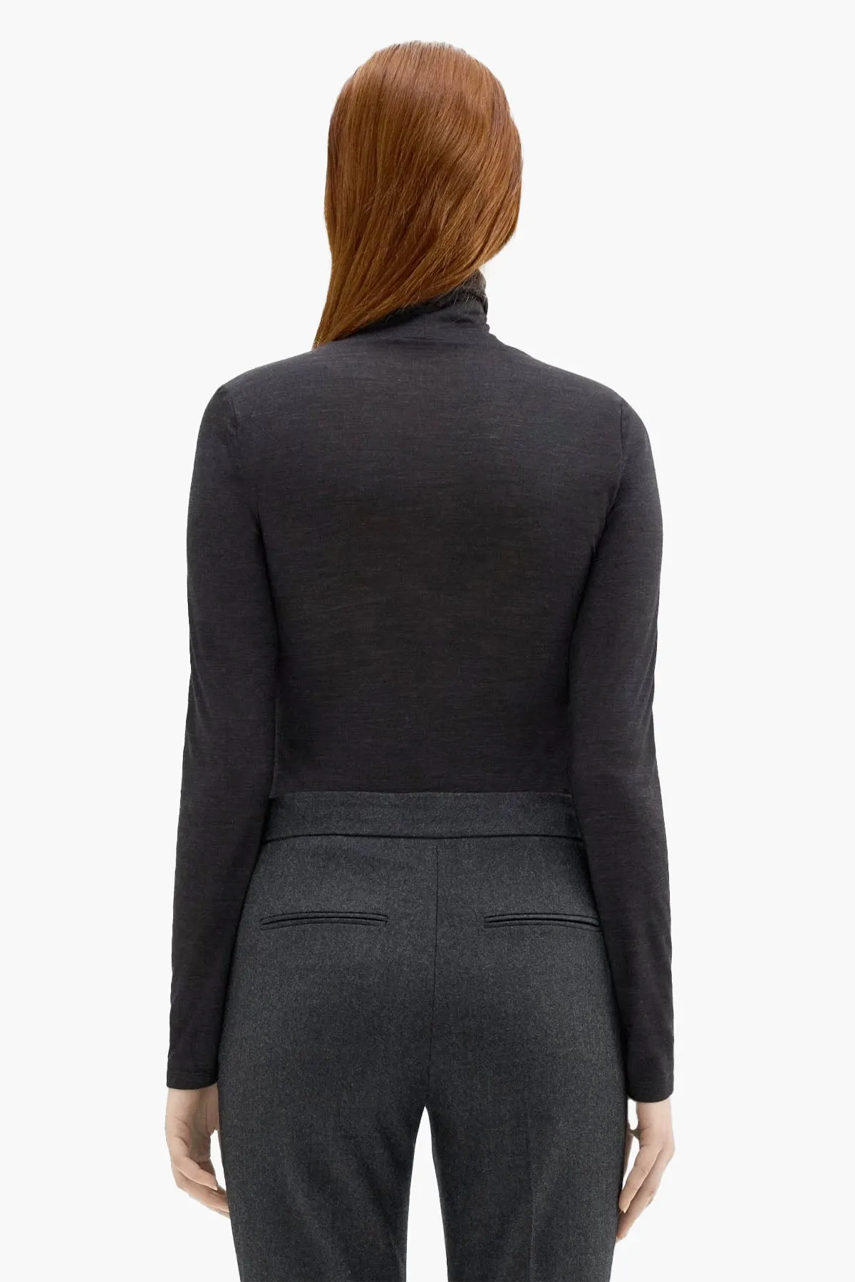 Longsleeve Turtleneck