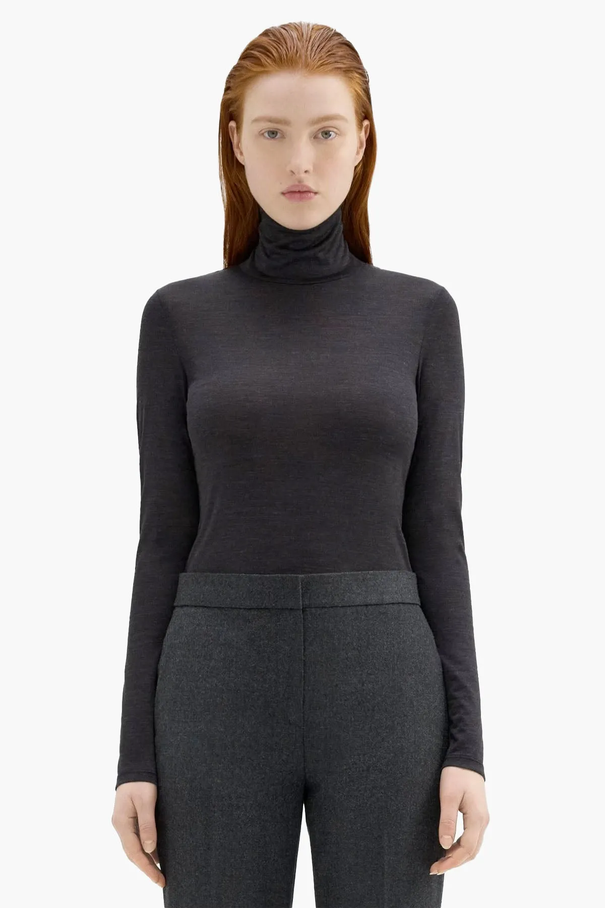 Longsleeve Turtleneck