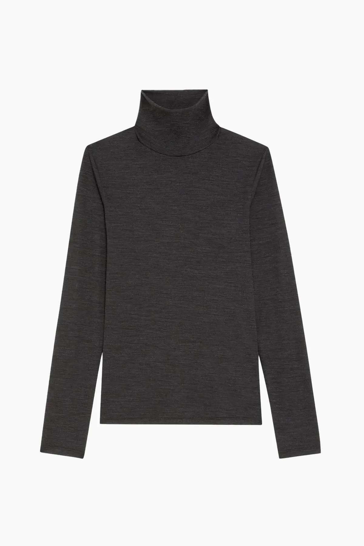 Longsleeve Turtleneck