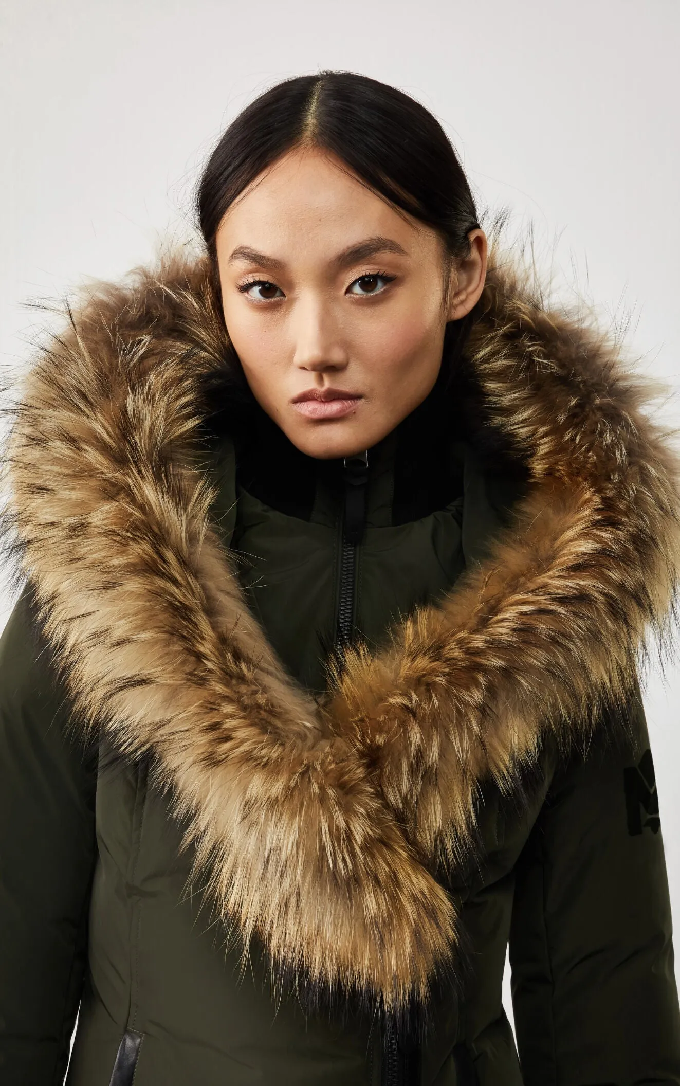 MACKAGE ADALI-F Womens Apparel