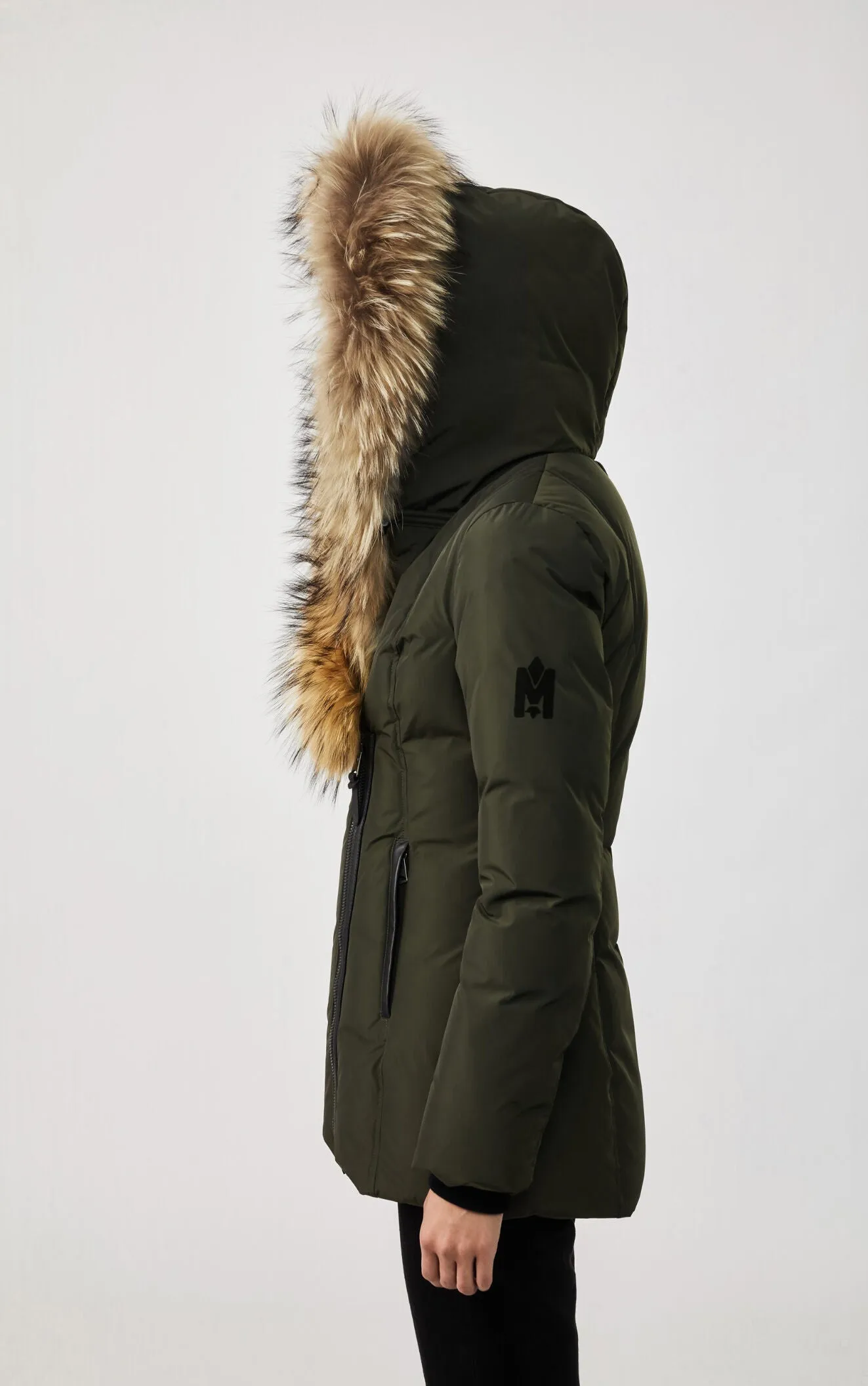 MACKAGE ADALI-F Womens Apparel