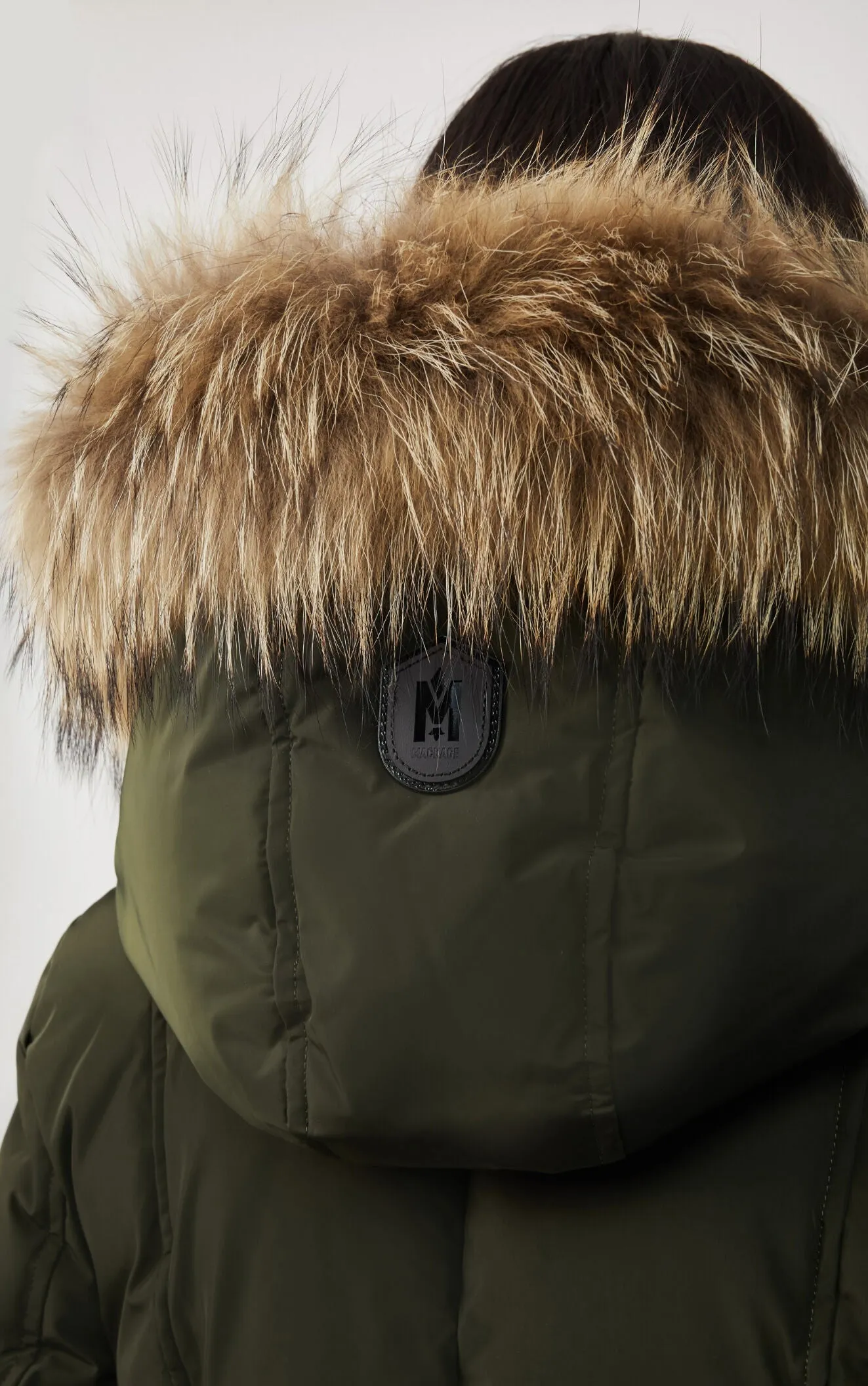 MACKAGE ADALI-F Womens Apparel